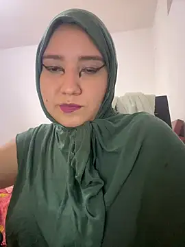 hannahayat online show from March 24, 2026, 1:55 pm