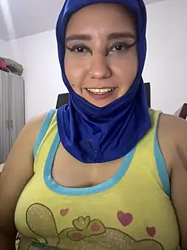hannahayat online show from May 31, 2026, 3:56 am