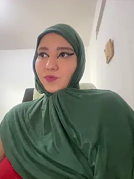 hannahayat online show from March 20, 2026, 2:18 pm