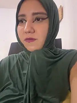 hannahayat online show from March 18, 2026, 3:46 pm