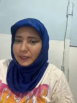 hannahayat online show from July 1, 2026, 2:39 pm