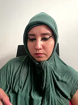 Snapshot of hannahayat chatting on January 9, 2026, 8:38 pm hannahayat online show from January 9, 2026, 8:38 pm