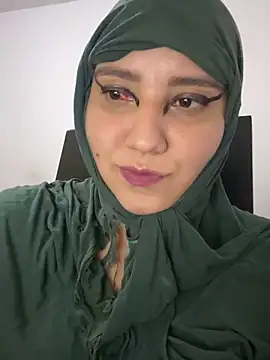 Snapshot of hannahayat chatting on February 20, 2026, 3:25 am hannahayat online show from February 20, 2026, 3:25 am