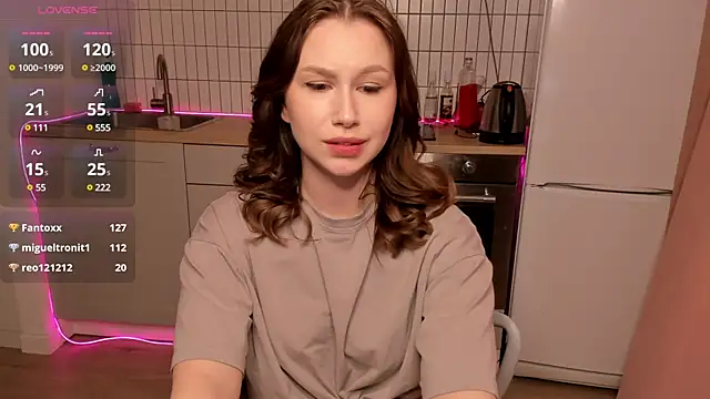 Snapshot of Anny_Limis chatting on March 22, 2025, 9:24 am Anny Limis online show from March 22, 2025, 9:24 am