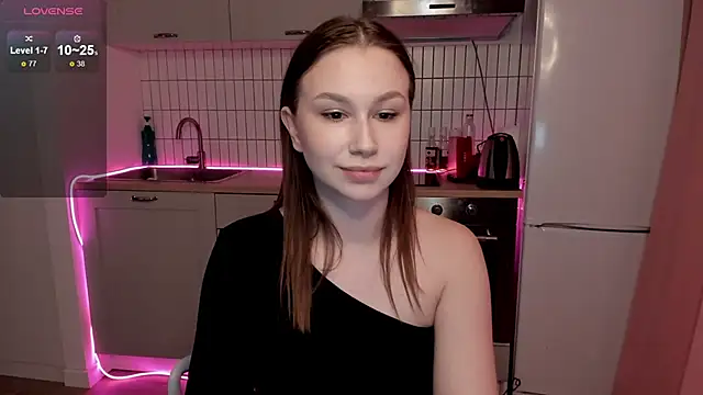 Snapshot of Anny_Limis chatting on March 18, 2025, 8:06 am Anny Limis online show from March 18, 2025, 8:06 am