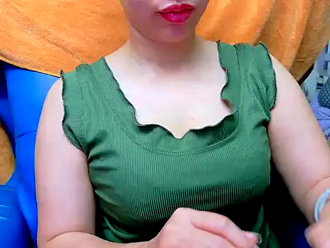 Cherry 6969 online show from February 20, 2026, 1:57 am