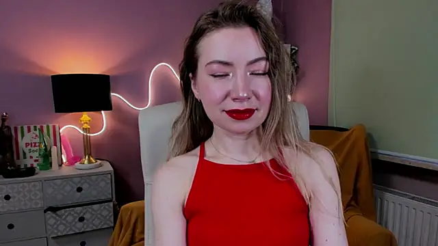 Mia Tasty online show from November 20, 2025, 7:42 am