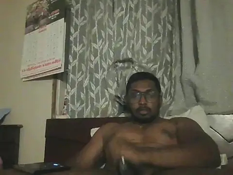 chennaibull101 online show from June 1, 2026, 9:36 pm