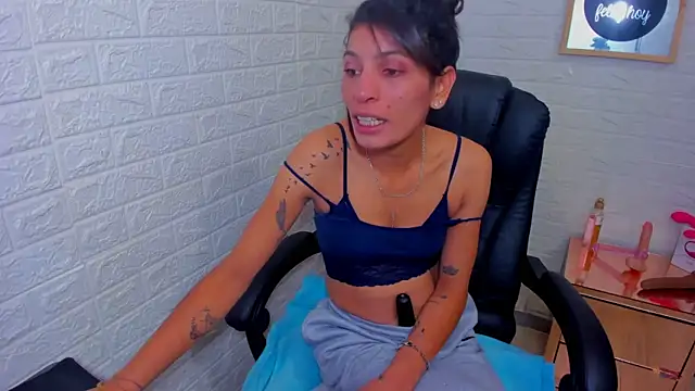 Snapshot of ImCrazzy chatting on February 15, 2026, 3:11 pm ImCrazzy online show from February 15, 2026, 3:11 pm