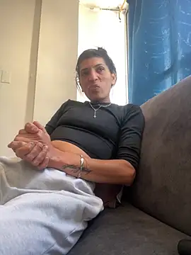 Snapshot of ImCrazzy chatting on February 27, 2026, 4:18 pm ImCrazzy online show from February 27, 2026, 4:18 pm