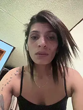 ImCrazzy online show from April 15, 2026, 2:50 am