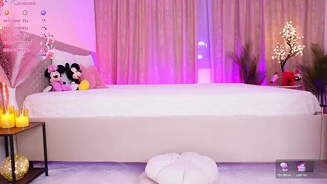 DiammondDia online show from April 18, 2026, 6:10 pm