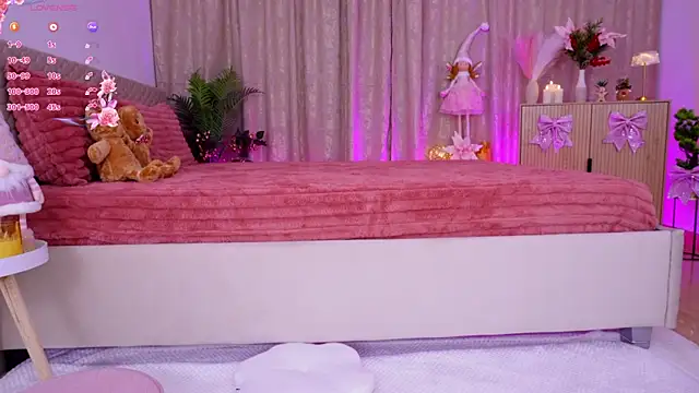 DiammondDia online show from December 21, 2025, 7:26 pm