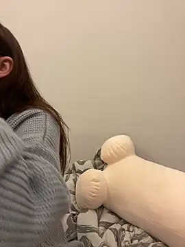 AnaWest online show from November 27, 2025, 4:24 am