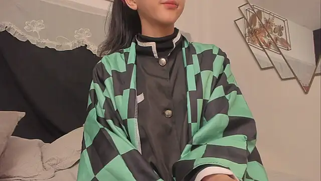 BonnieCute  online show from October 5, 2025, 11:28 pm