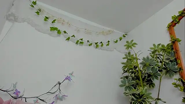 BonnieCute  online show from March 18, 2026, 11:59 pm