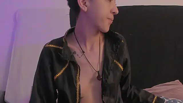 BonnieCute  online show from March 8, 2025, 11:37 am