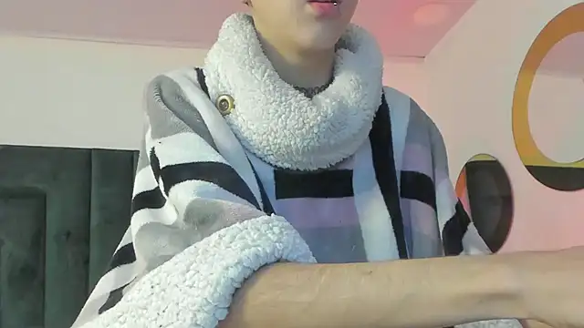 BonnieCute  online show from March 2, 2025, 11:41 am