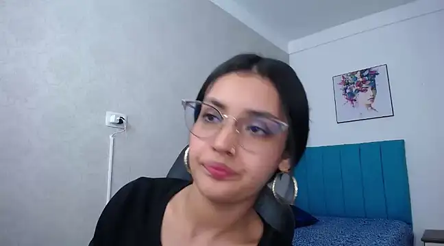 antonella sweetlittle online show from March 11, 2025, 6:52 pm