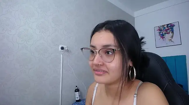 antonella sweetlittle online show from March 16, 2025, 12:22 pm