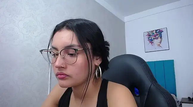 antonella sweetlittle online show from March 18, 2025, 3:33 pm