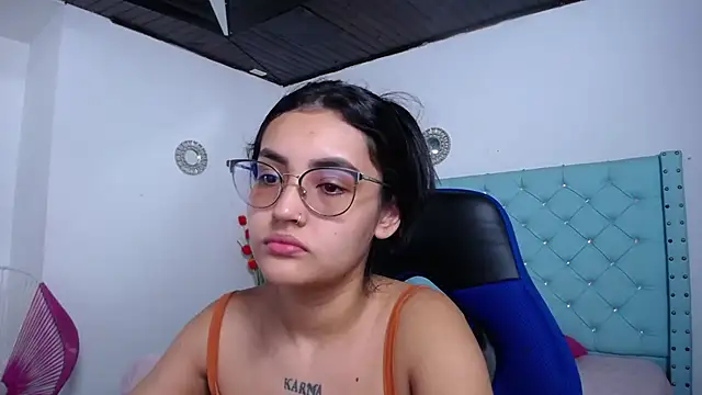 antonella sweetlittle online show from February 19, 2026, 10:56 am