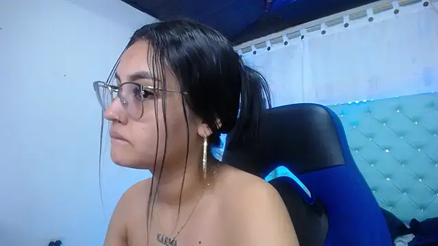 antonella sweetlittle online show from October 30, 2025, 12:25 pm