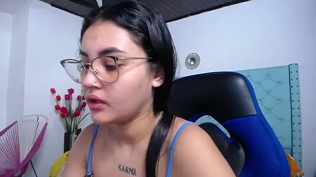 antonella sweetlittle online show from March 7, 2026, 11:27 am