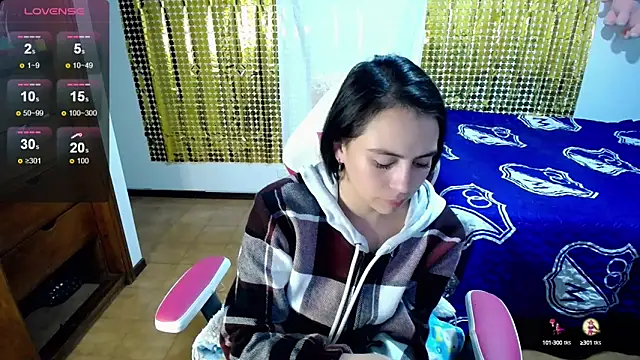 lika joshua online show from January 8, 2025, 10:58 pm