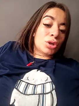 Alona Evans online show from March 8, 2025, 2:19 pm