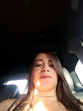 Alona Evans online show from March 20, 2025, 12:00 pm