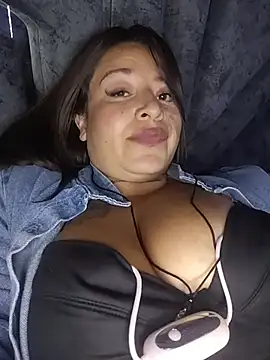 Alona Evans online show from February 12, 2026, 11:48 pm