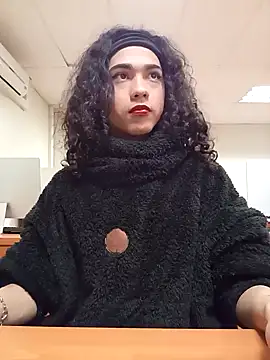 MeowFelina online show from September 26, 2025, 3:30 pm