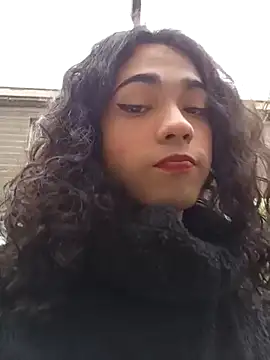 MeowFelina online show from September 29, 2025, 2:01 pm