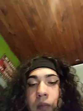 MeowFelina online show from September 25, 2025, 12:05 am