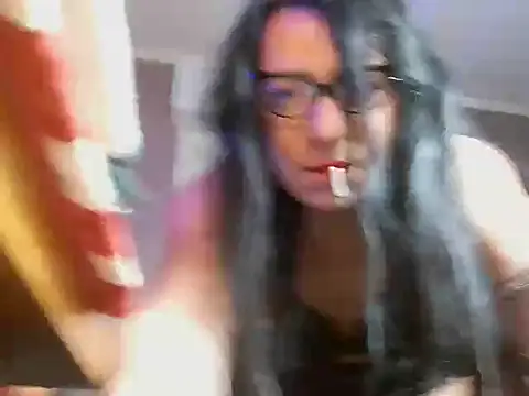 LadyVenere online show from January 15, 2026, 10:13 pm