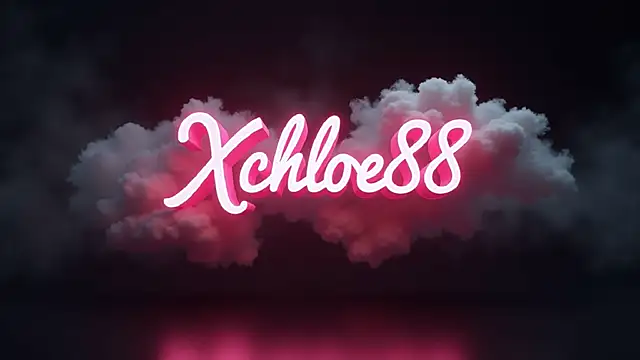  xchloe88 online show from October 9, 2025, 7:03 pm