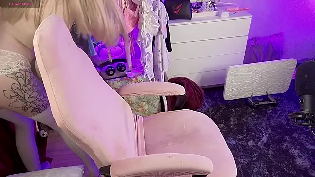 MariiaMk online show from March 6, 2026, 4:29 am