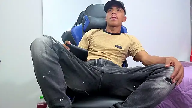 scarce candy69 online show from October 28, 2025, 4:13 am