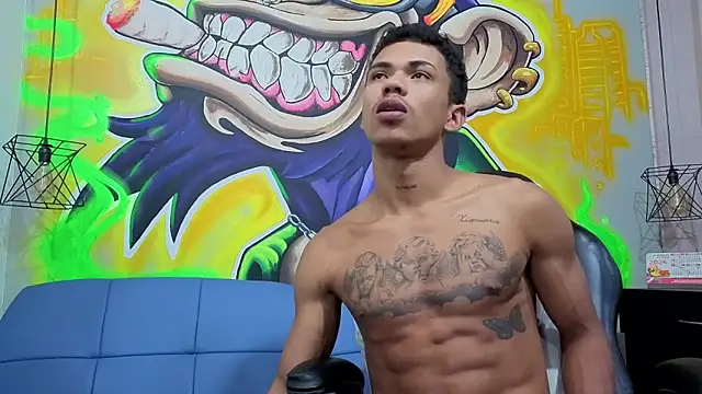 scarce candy69 online show from March 6, 2026, 1:33 am