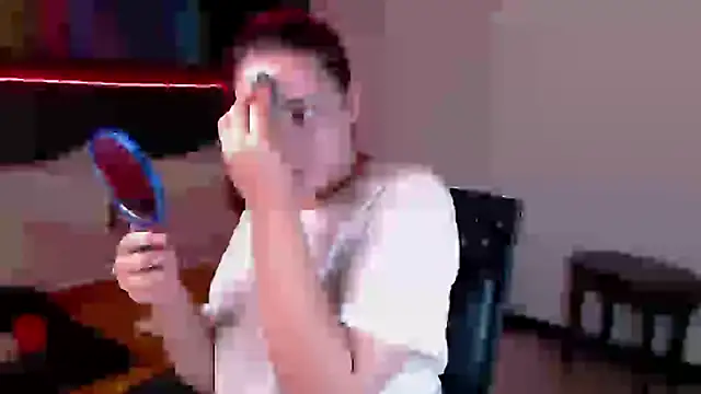 athena rossi online show from February 24, 2025, 11:41 pm