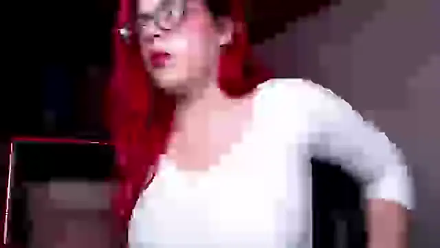 athena rossi online show from February 18, 2025, 2:59 am