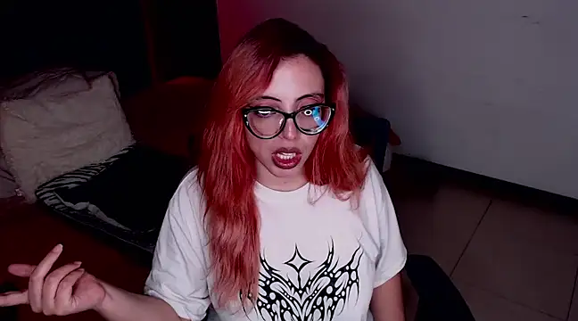 athena rossi online show from March 13, 2025, 8:04 am