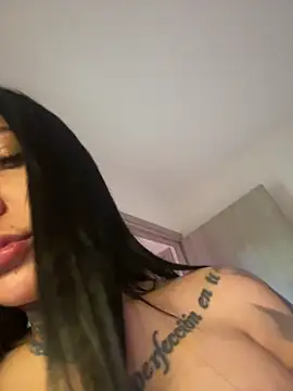 Cataleyasweet 19 online show from October 11, 2025, 5:25 pm