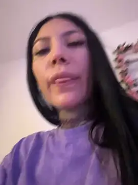 Cataleyasweet 19 online show from March 4, 2025, 6:50 pm