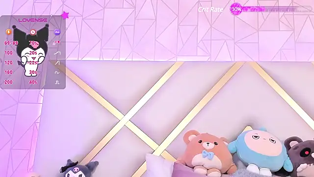 Snapshot of Violettbloss chatting on March 4, 2025, 9:32 pm Violettbloss online show from March 4, 2025, 9:32 pm