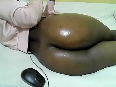 Quincy joyy online show from February 20, 2026, 5:04 am