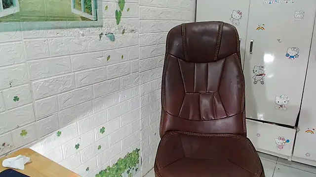 Soul6996 online show from November 17, 2025, 2:37 am