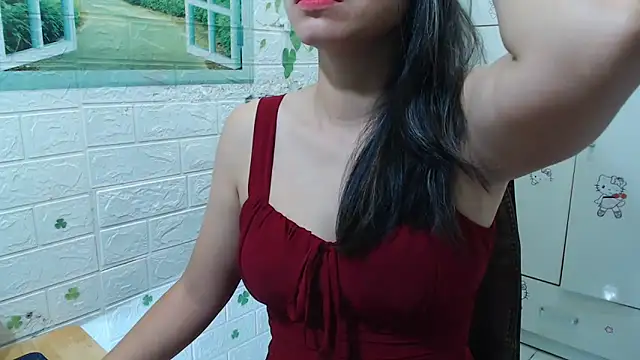 Soul6996 online show from October 19, 2025, 1:19 am