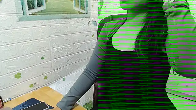 Soul6996 online show from November 5, 2025, 2:03 am